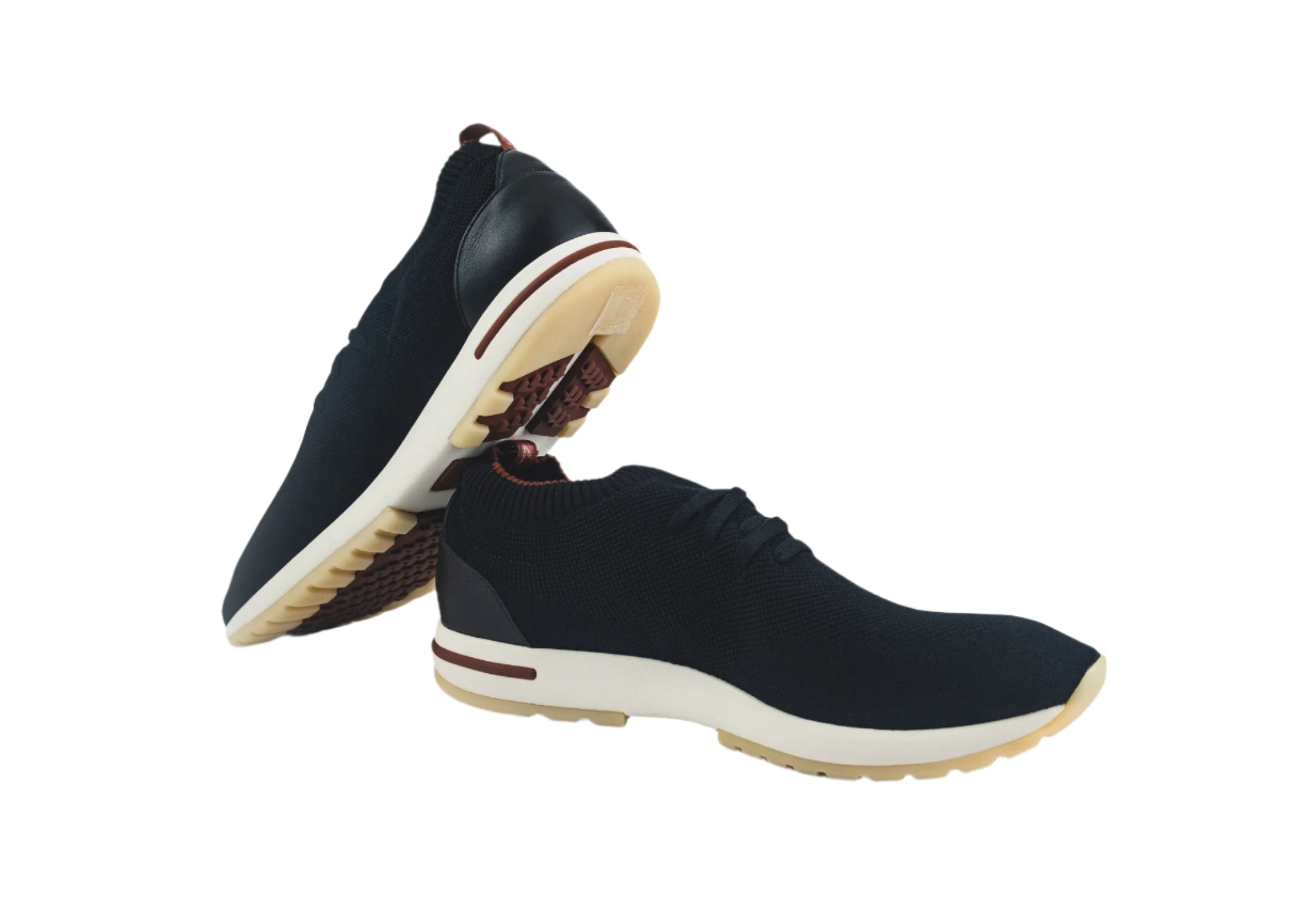 Loro Piana 360 Flexy Walk Sneaker