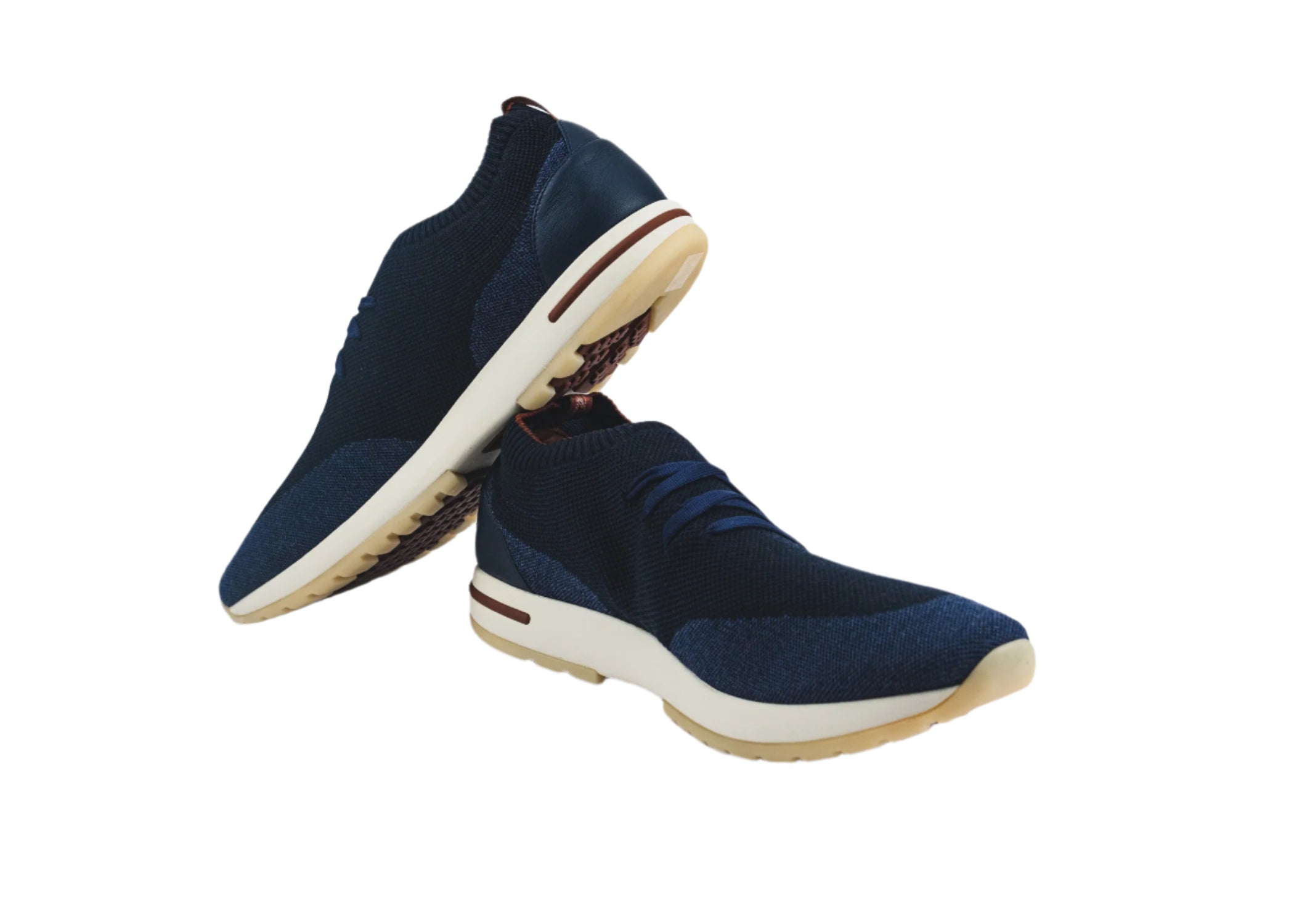 Loro Piana 360 Flexy Walk Sneaker