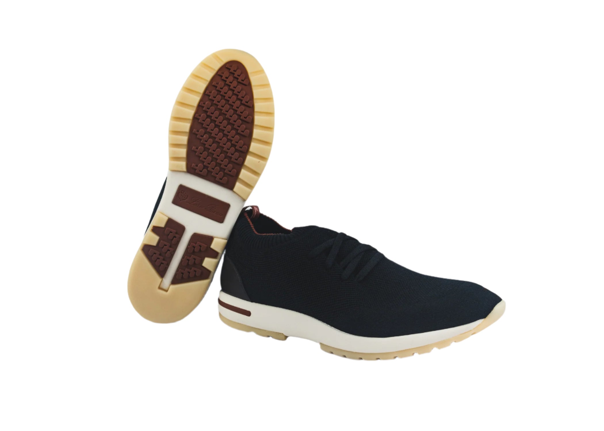Loro Piana 360 Flexy Walk Sneaker