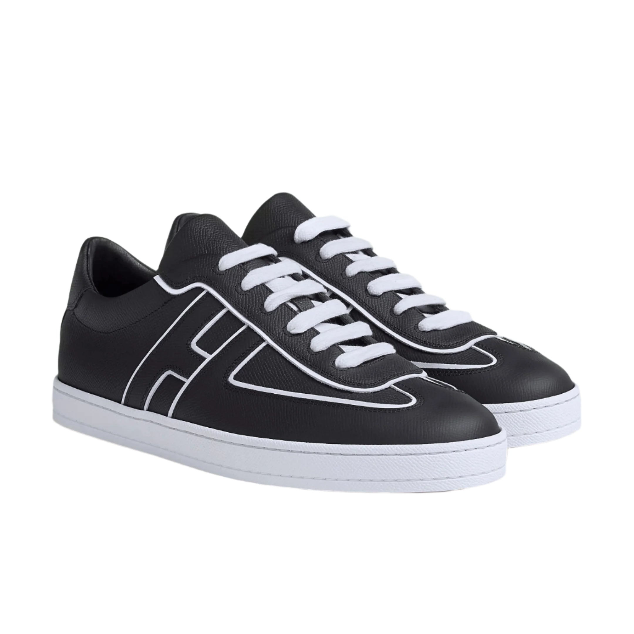 Sneaker Homme Boomerang by Hermes