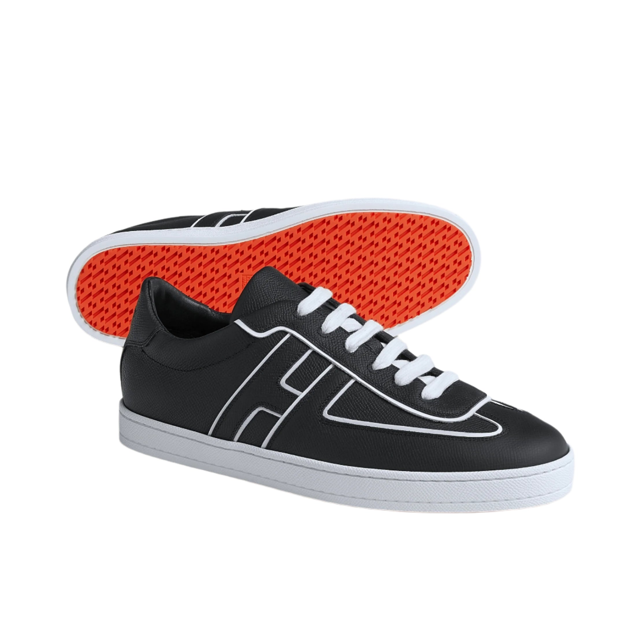 Sneaker Homme Boomerang by Hermes