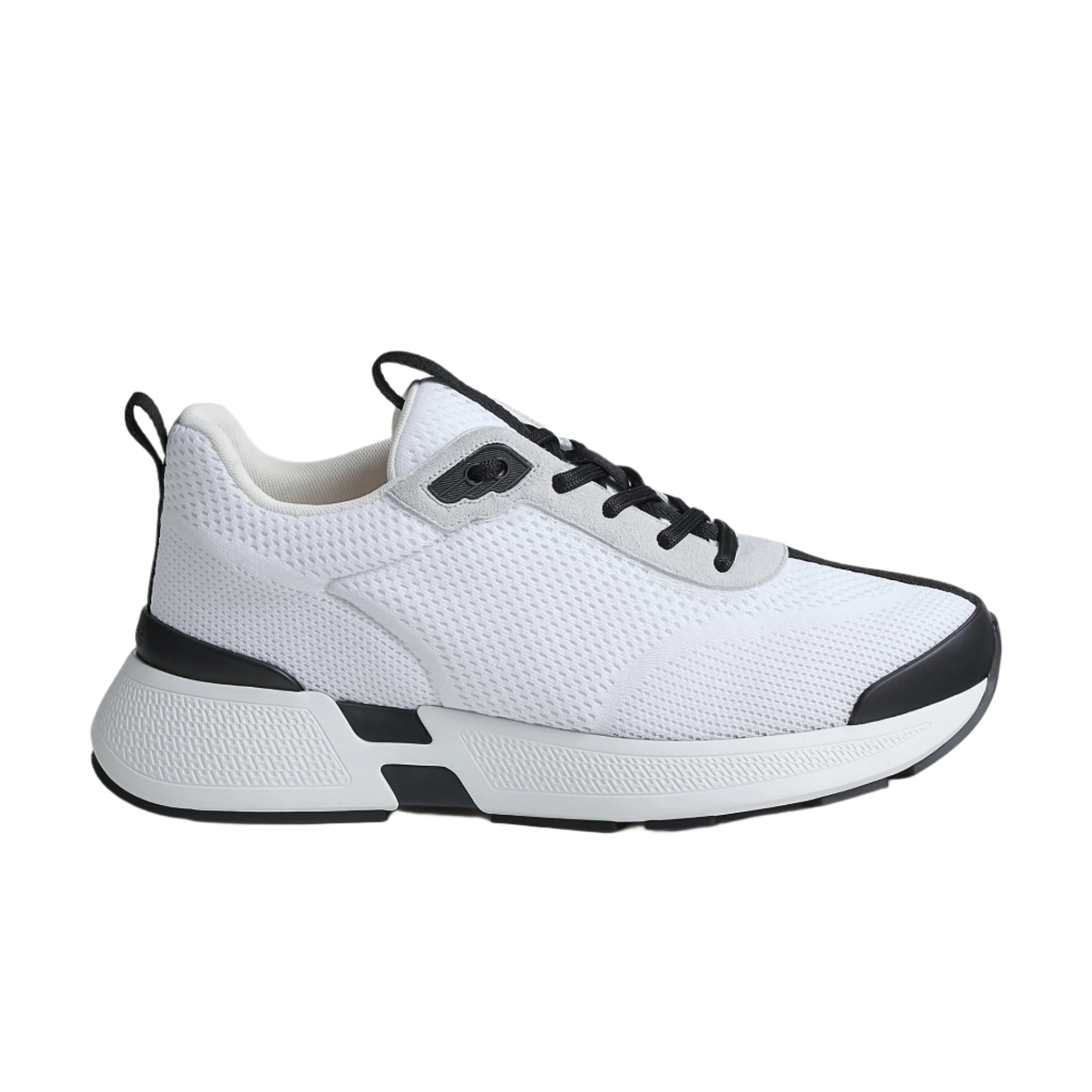 Sneaker Homme Heros by Hermes