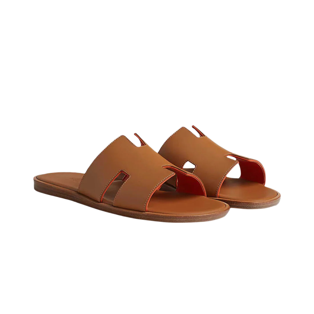 Sandal Homme Izmir Veau by Hermes