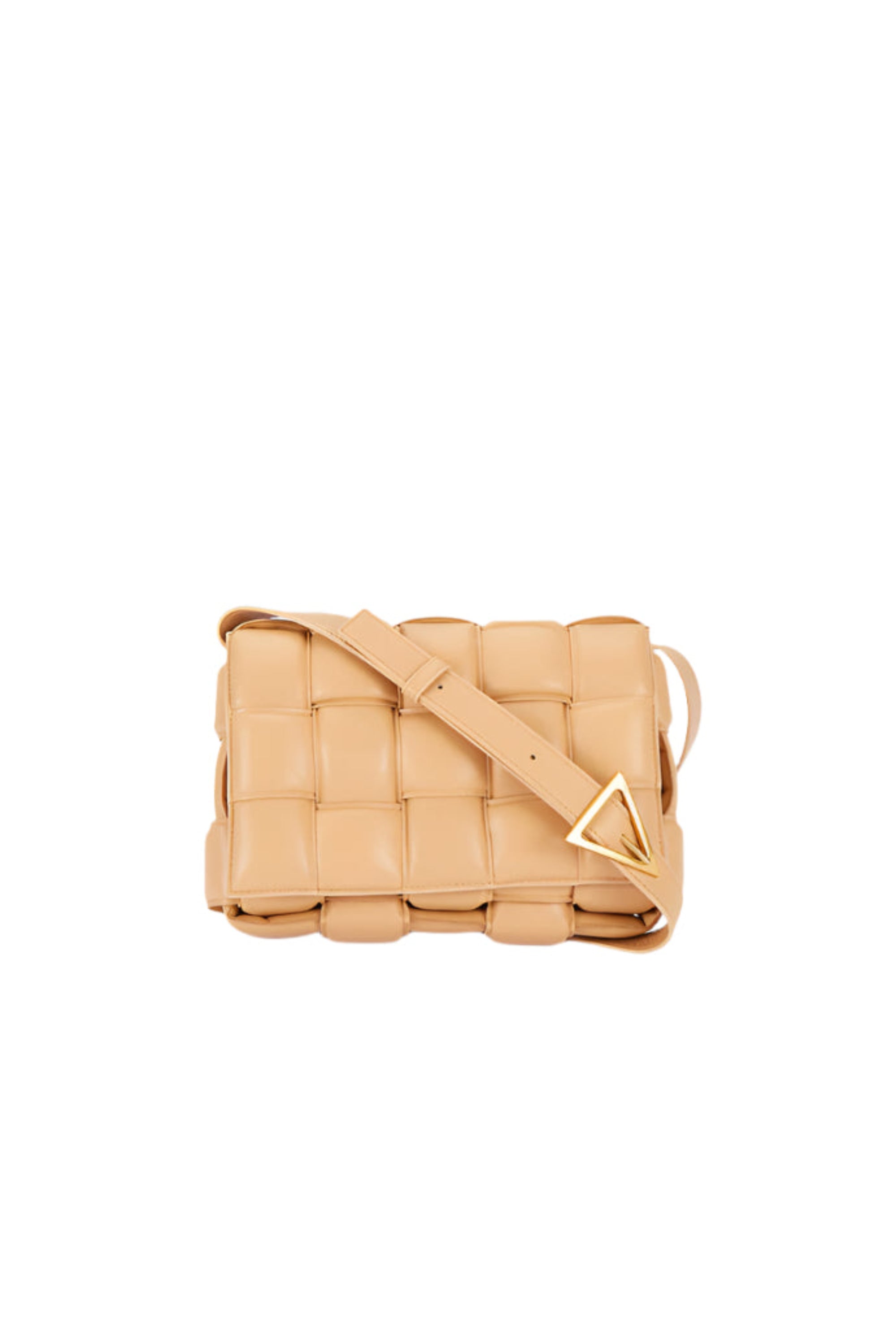 Bottega Veneta Classic Cassette Padded Shoulder Bags