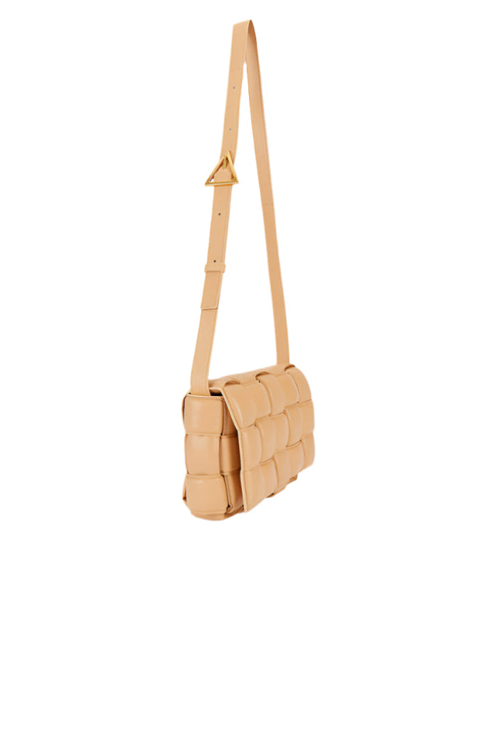 Bottega Veneta Classic Cassette Padded Shoulder Bags