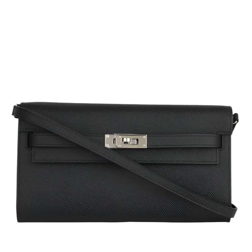 Kelly Wallet by Hermes