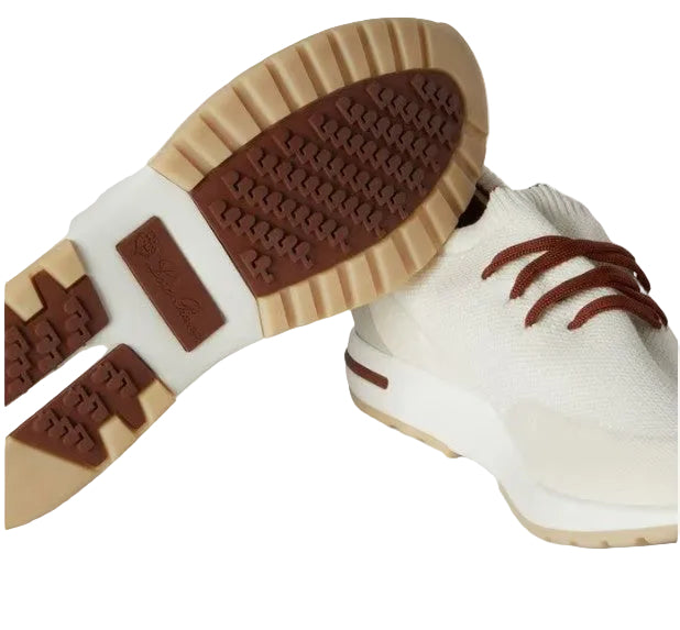 Loro Piana 360 LP Flexy Walk Sneaker