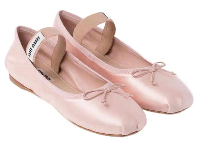 Calzature Donna by Miu Miu