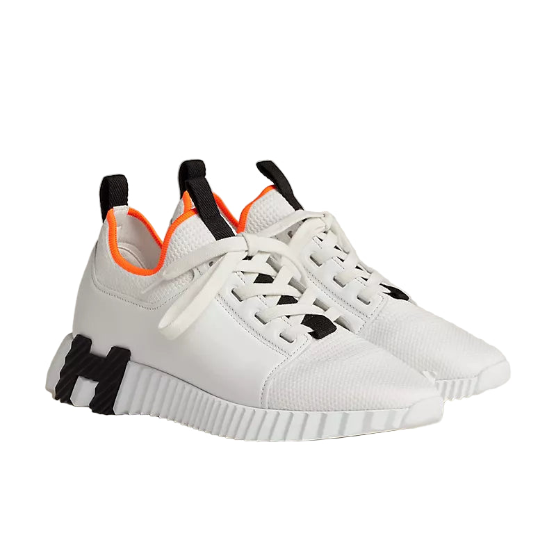 Hermes Depart slip-on Sneaker
