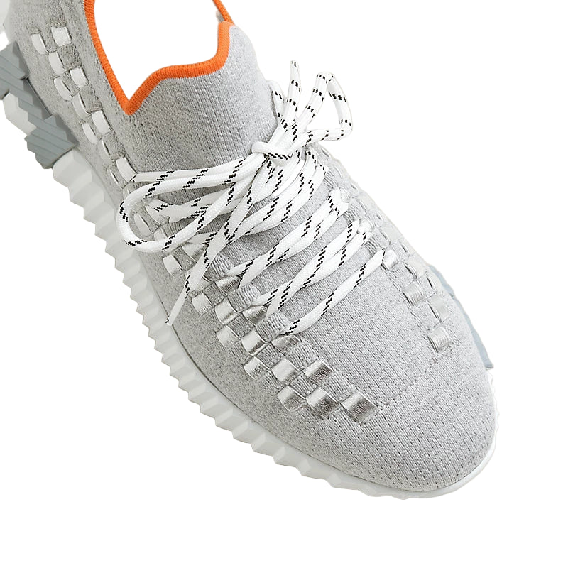 Hermes Flex slip-on Sneaker