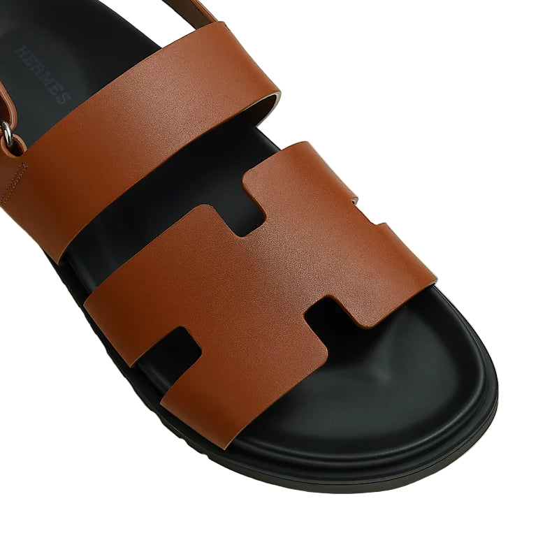 Hermes Genius Sandal