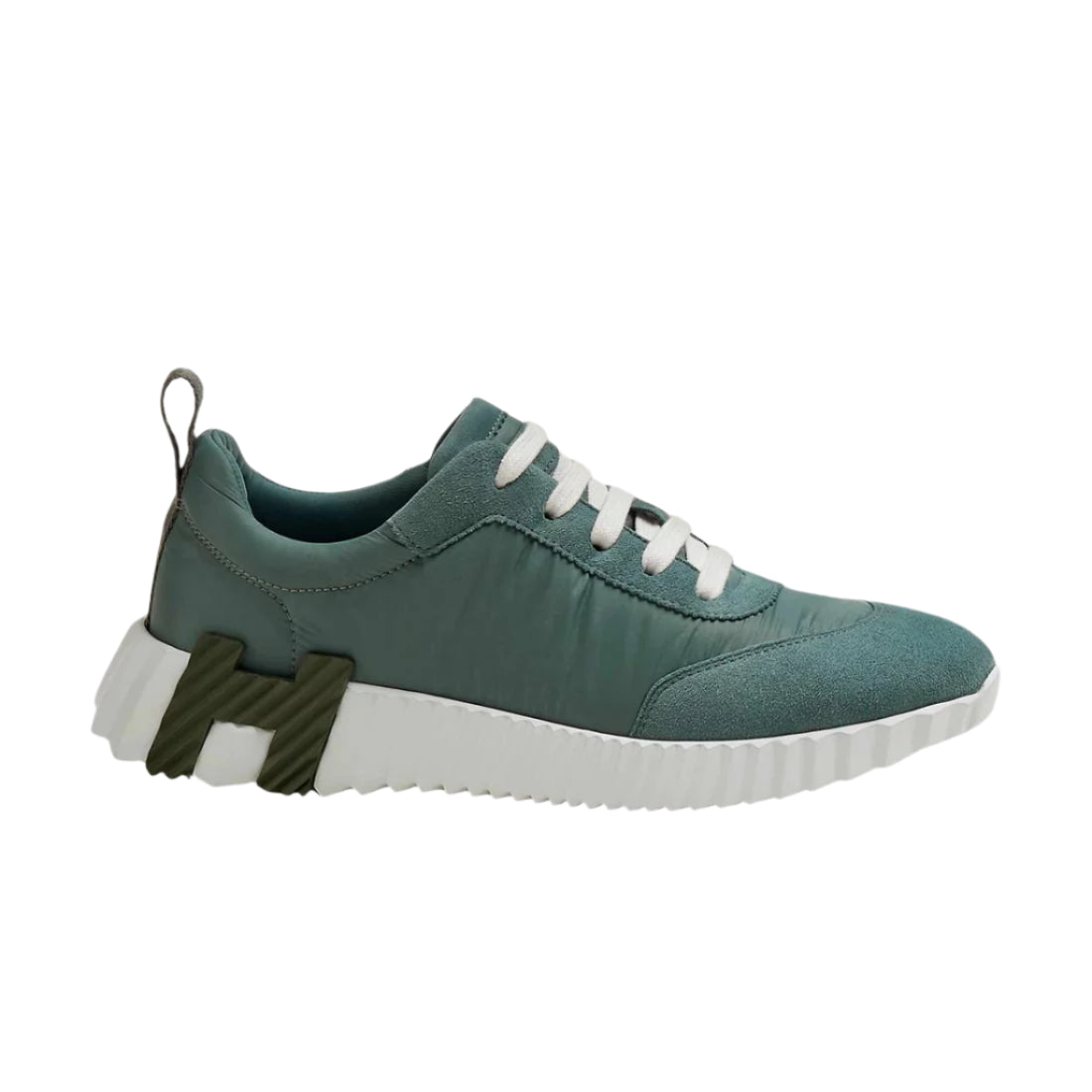Sneaker Femme Bouncing by Hermes