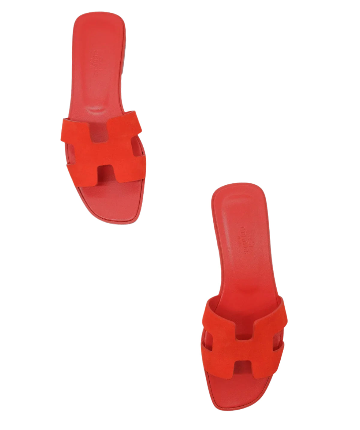 Sandal Femme Oran by Hermes