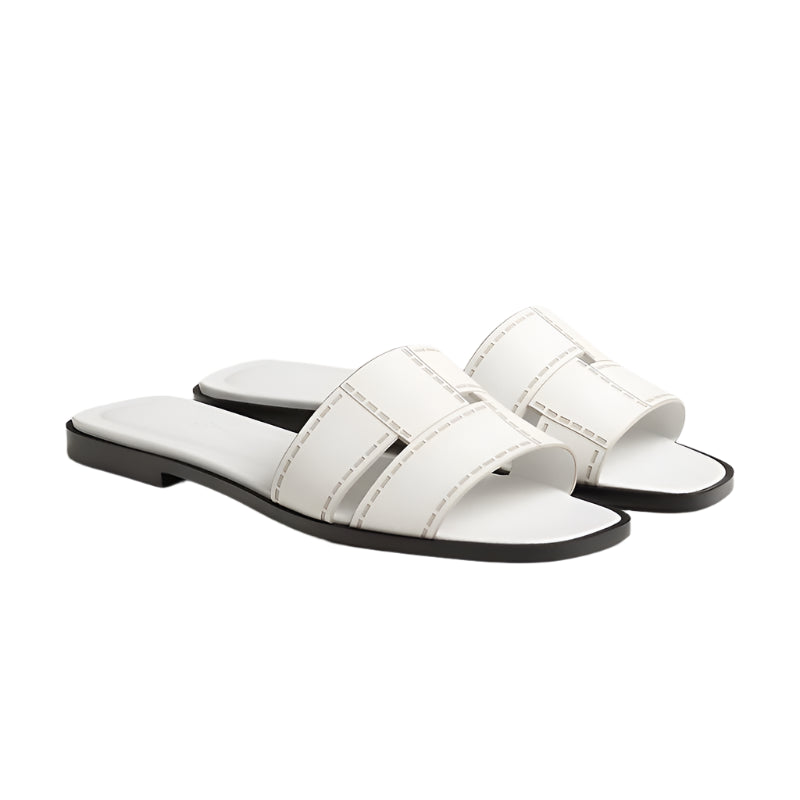 Sandal Femme Idioma by Hermes