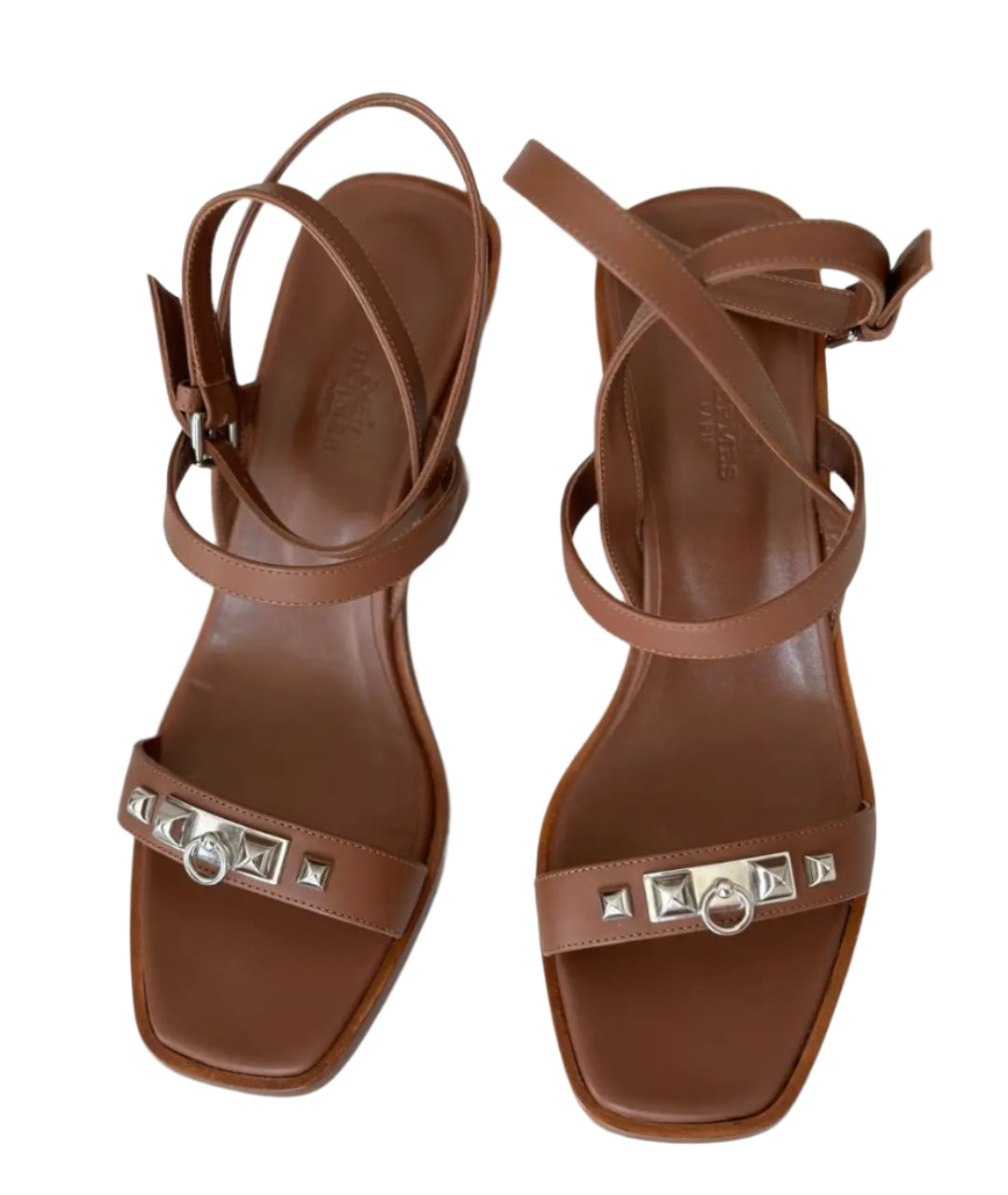 Sandal Femme Ivresse 65 by Hermes