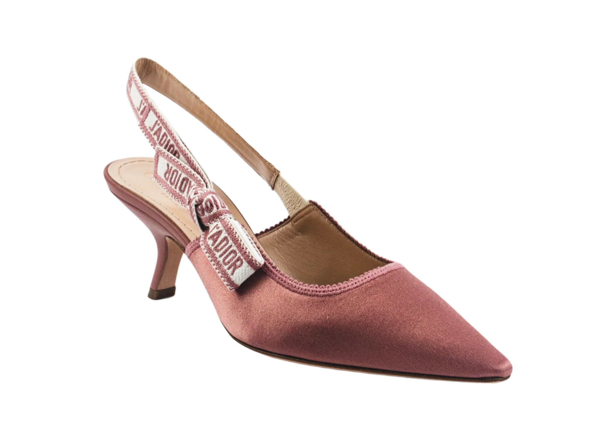 Christian Dior J'Adior Slingback Pumps