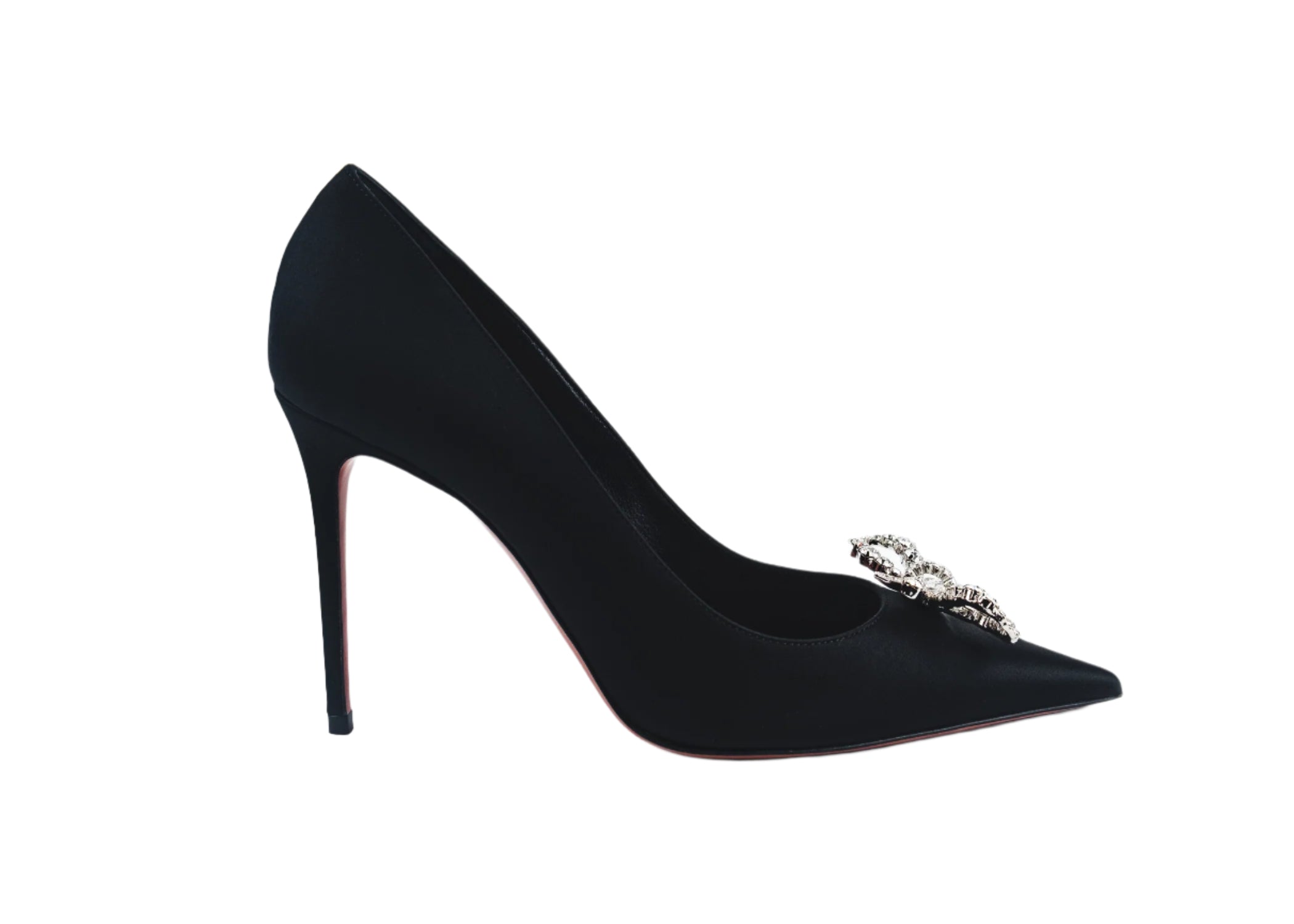Amina Muaddi Rosie Pump