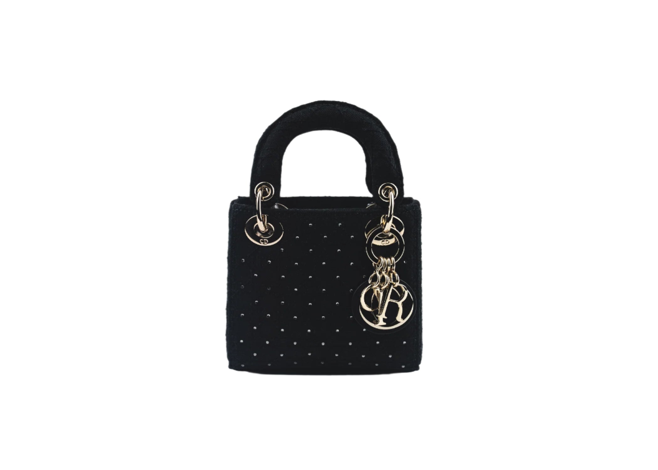 Christian Dior Mini Hand Bag