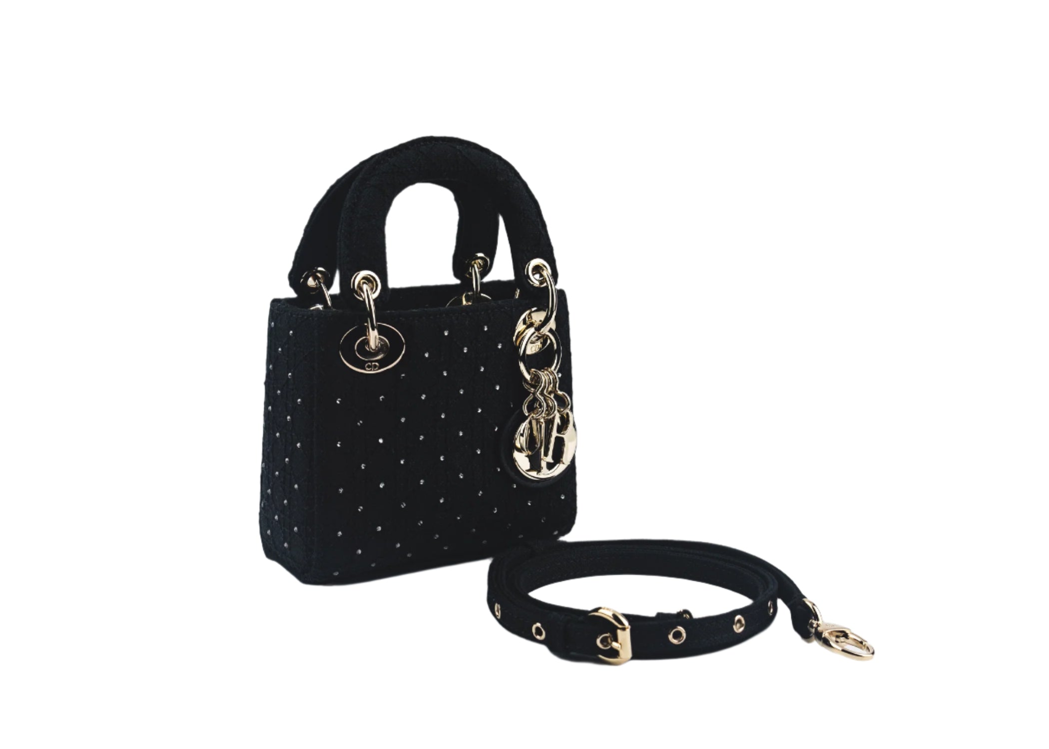Christian Dior Mini Hand Bag