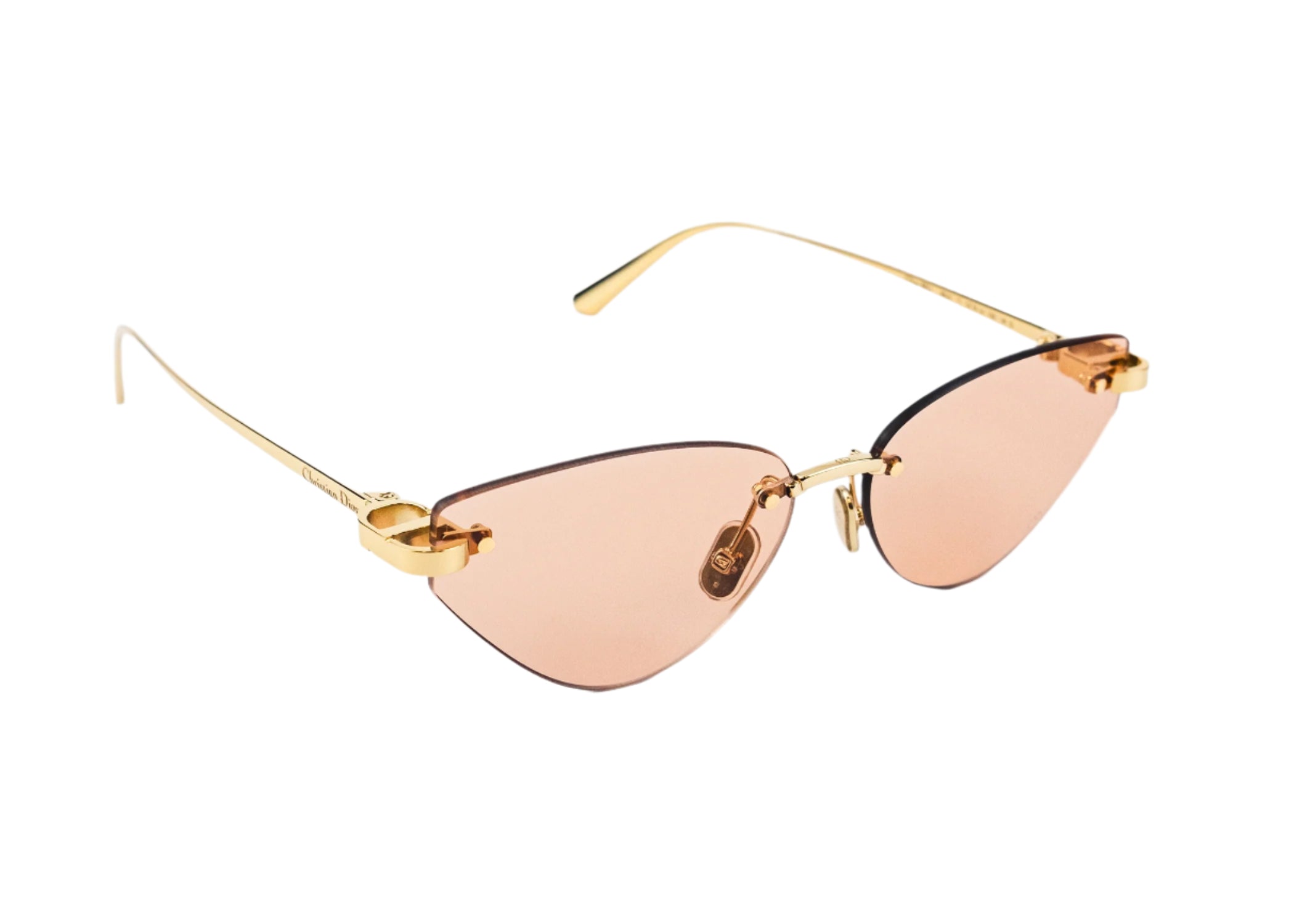 Christian Dior Sunglasses Cat Eye
