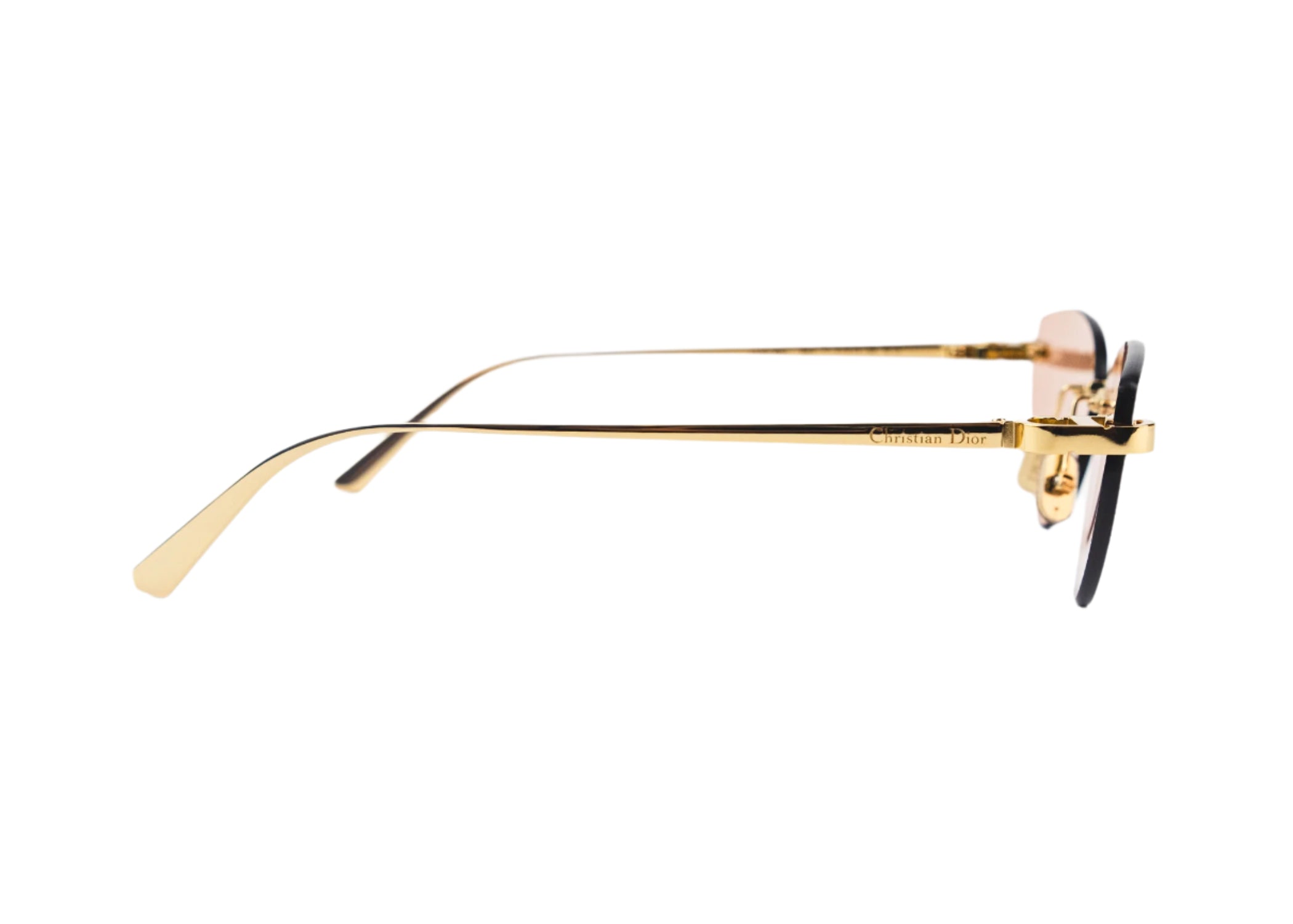 Christian Dior Sunglasses Cat Eye