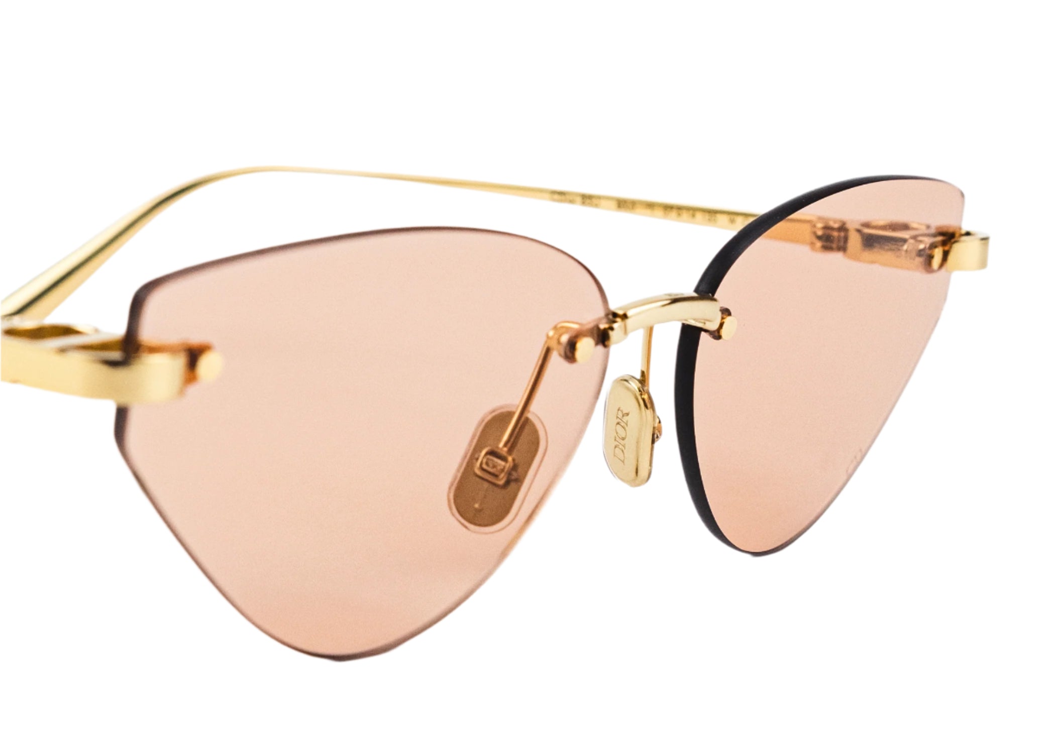 Christian Dior Sunglasses Cat Eye