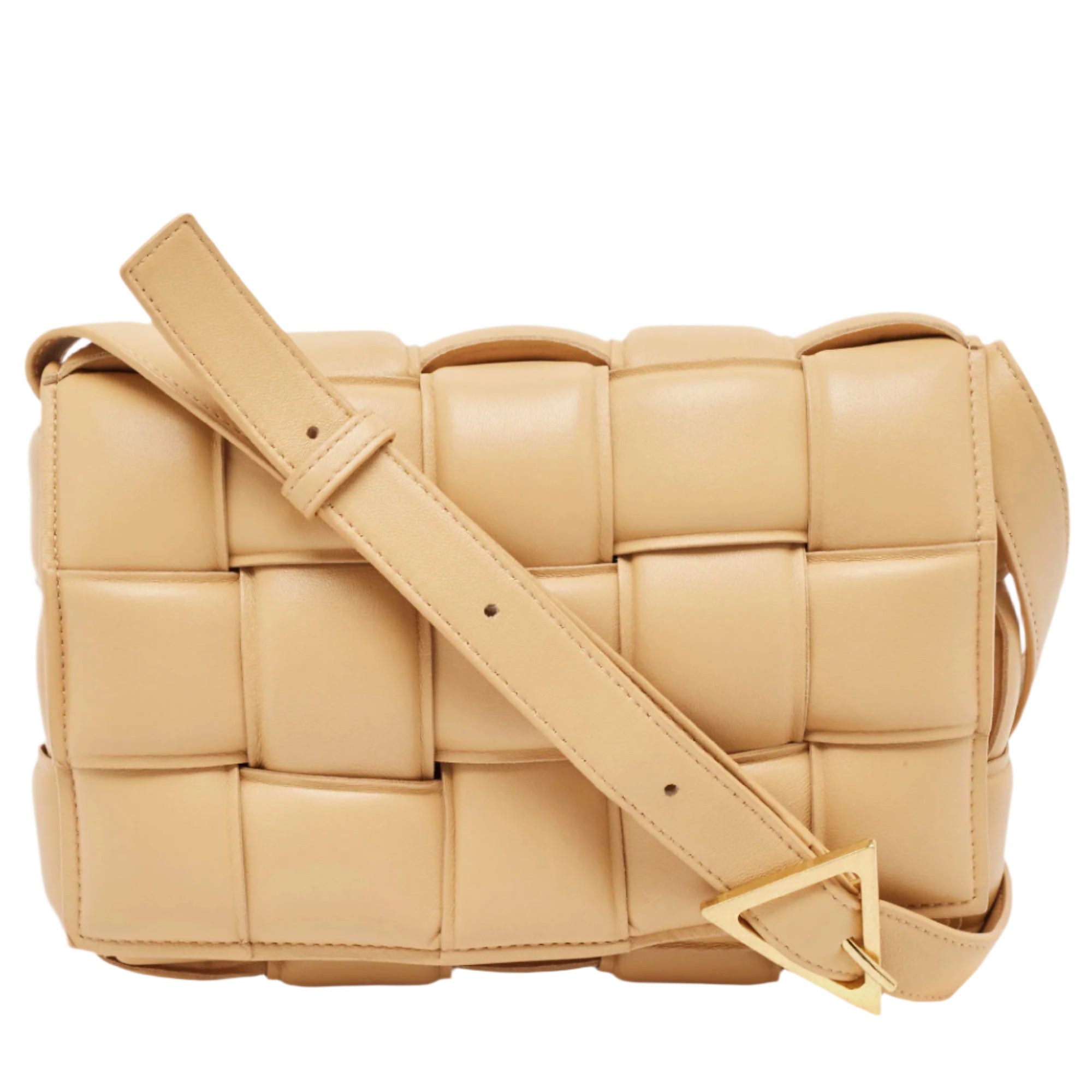 Classic Cassette Bag by Bottega Veneta