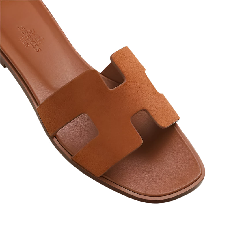 Sandal Femme Oran by Hermes
