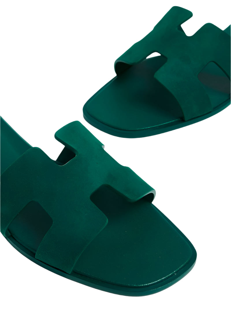 Sandal Femme Oran by Hermes