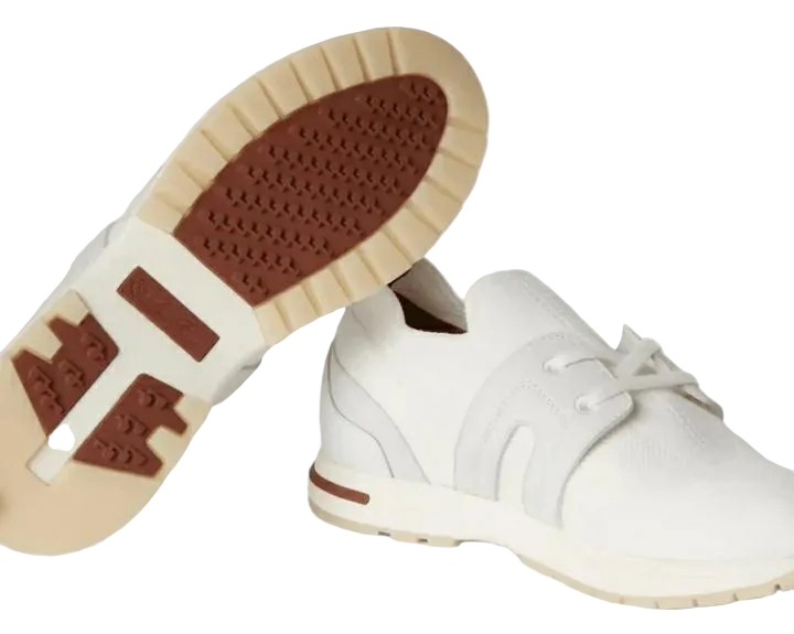 Loro Piana 360 LP Flexy Walk Sneaker