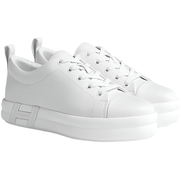 Sneaker Femme Happy by Hermes