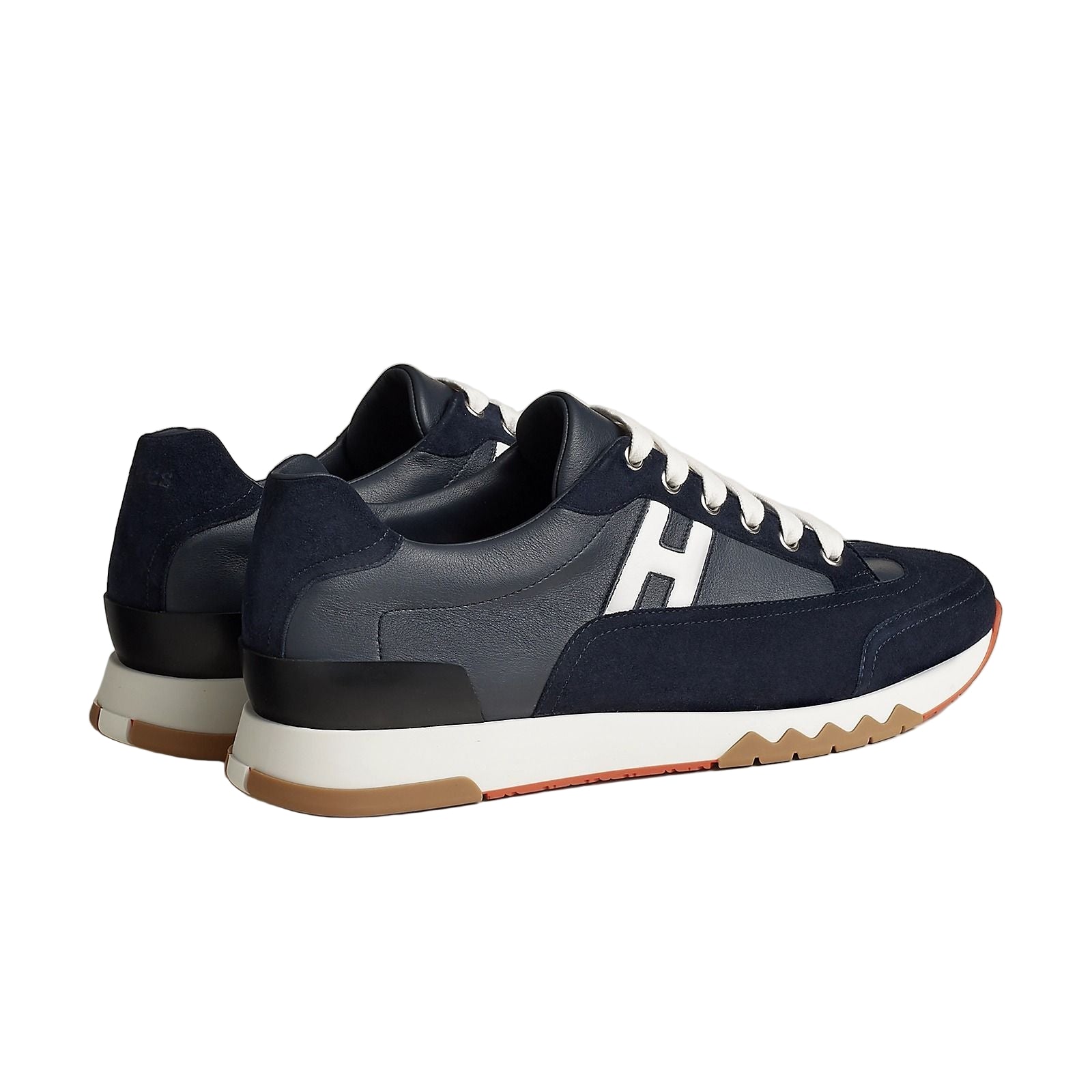 Hermes Trail Sneaker