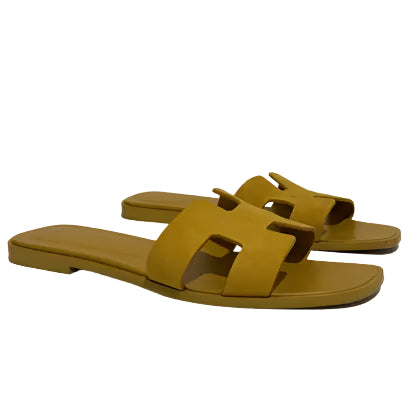 Sandal Femme Oran by Hermes